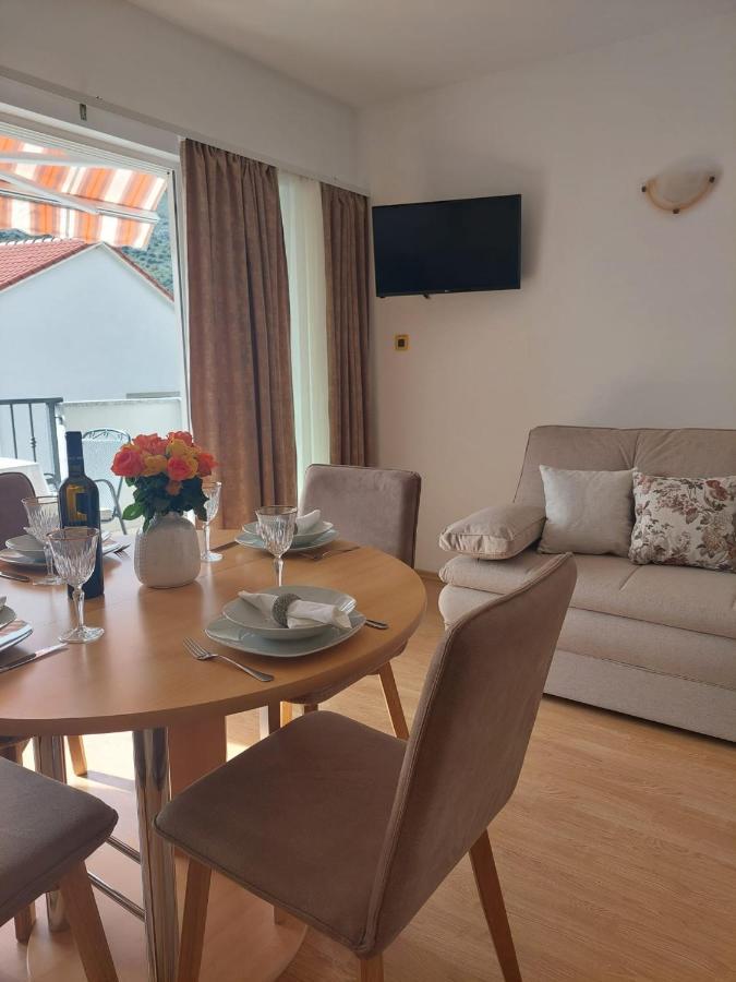 Apartments Zulim Trogir Exterior foto