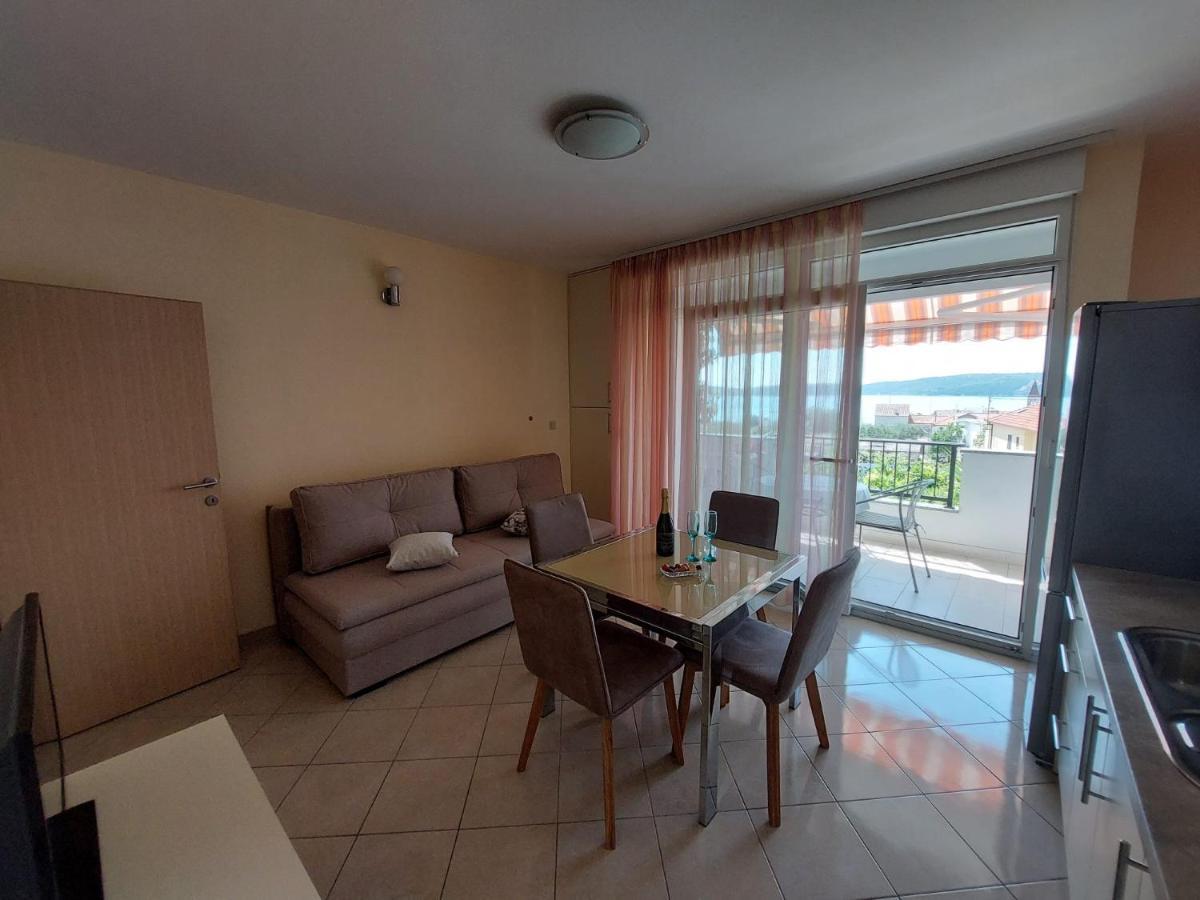Apartments Zulim Trogir Exterior foto