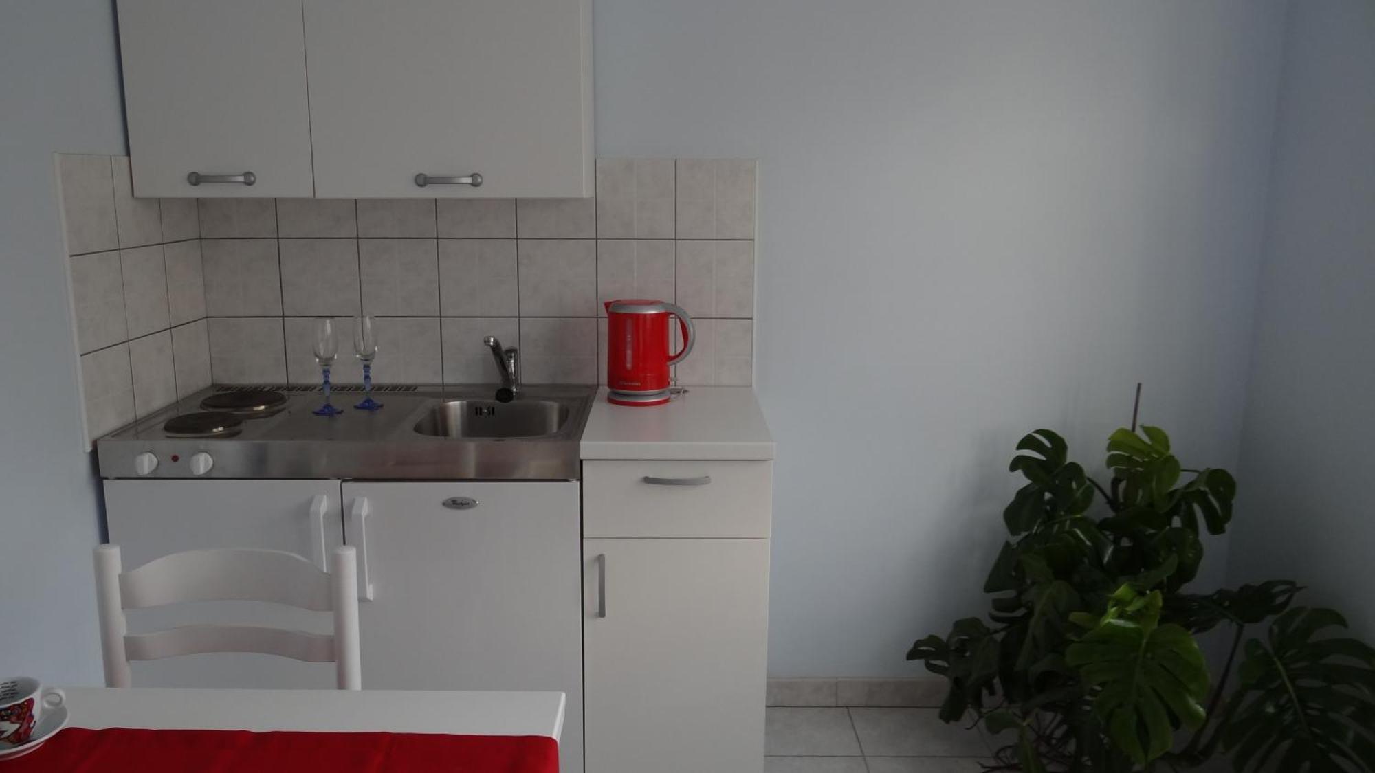 Apartments Zulim Trogir Cameră foto