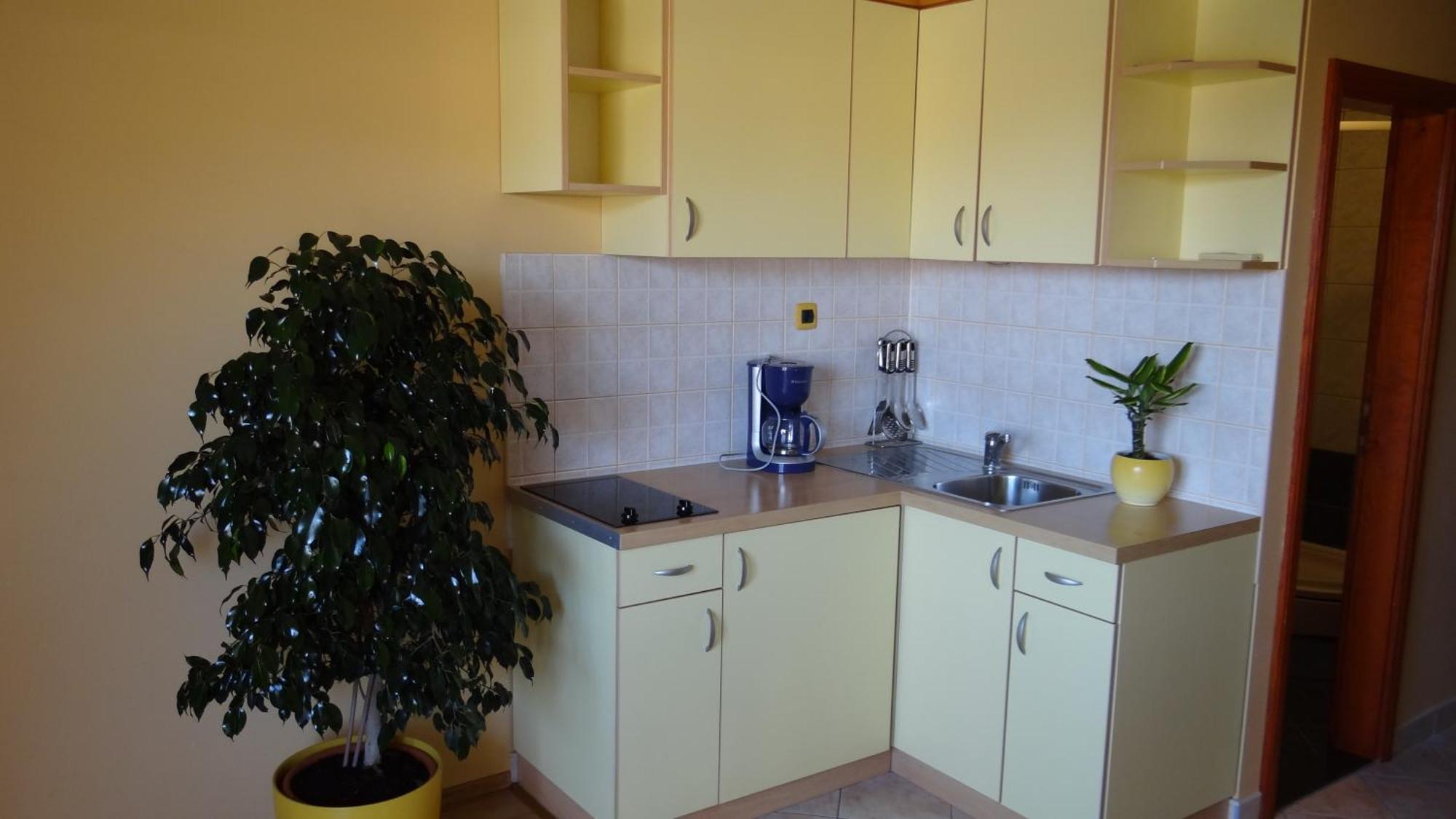 Apartments Zulim Trogir Cameră foto