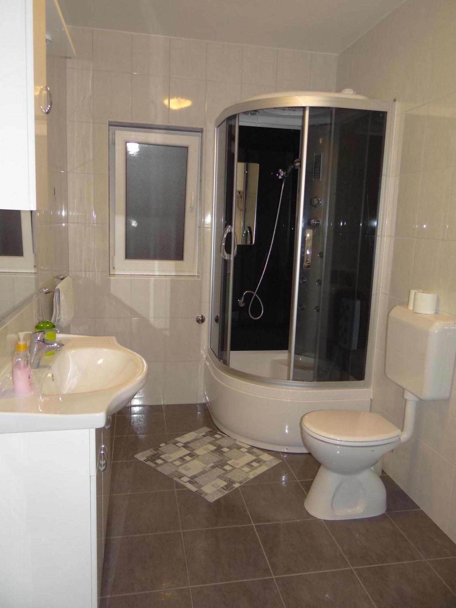 Apartments Zulim Trogir Cameră foto