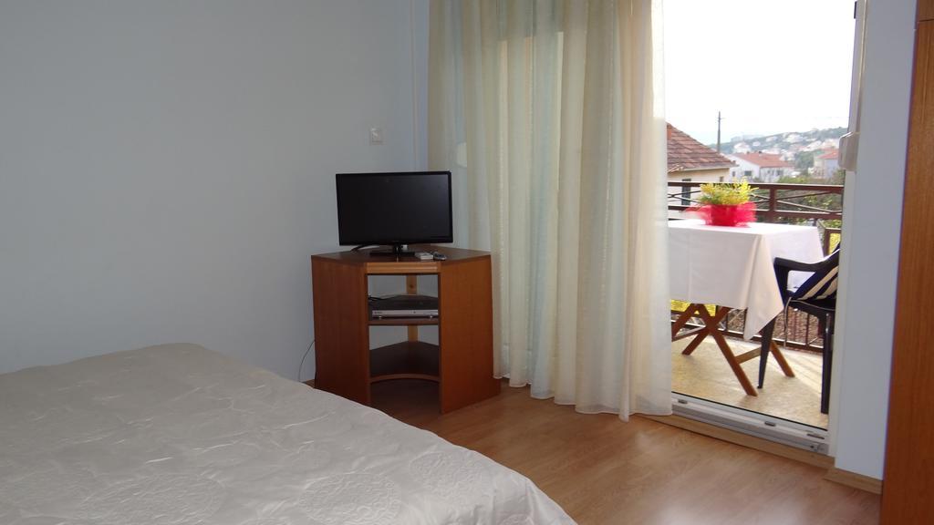 Apartments Zulim Trogir Cameră foto