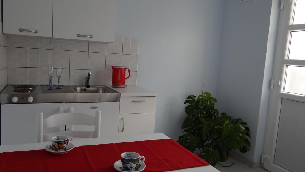 Apartments Zulim Trogir Cameră foto