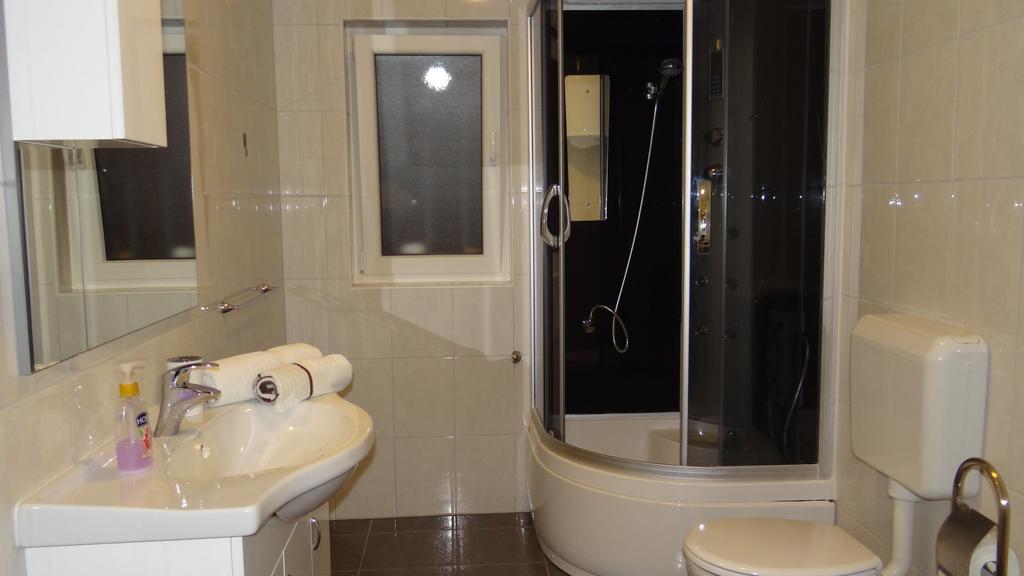 Apartments Zulim Trogir Cameră foto