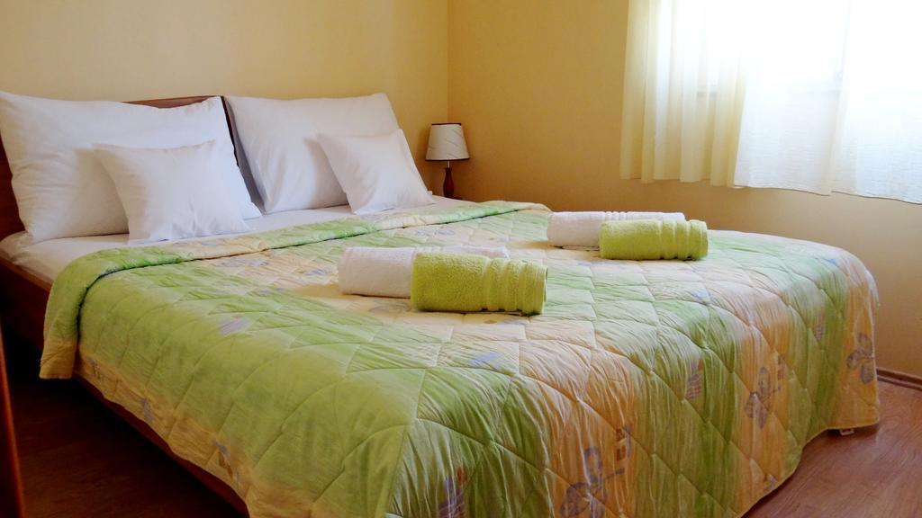 Apartments Zulim Trogir Cameră foto