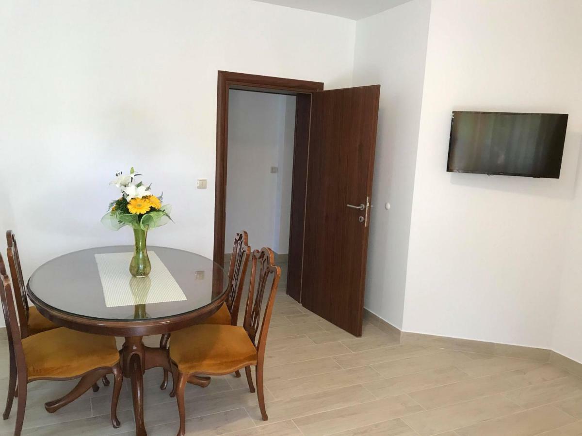 Apartments Zulim Trogir Exterior foto